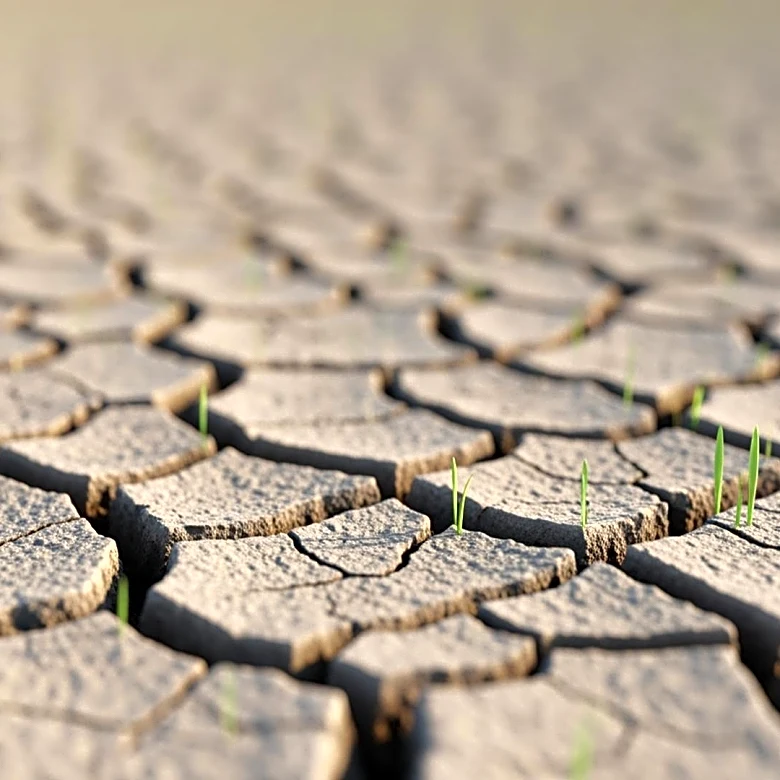 Terrain's 'The Big Shrink' Report Highlights Impact of Global Population Peak on U.S. Agriculture