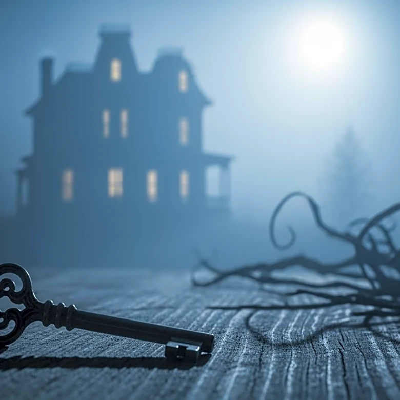 Stage Adaptation of 'The Haunting of Hill House' to Launch U.K. Tour, Bringing Classic Horror to New Audiences