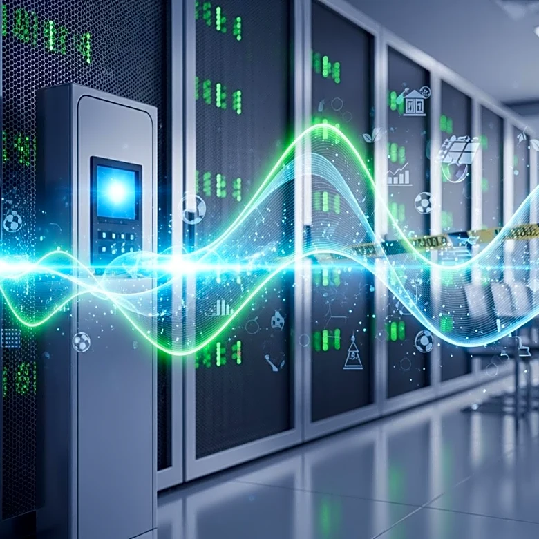 Anthropic Pledges to Mitigate Electricity Costs from AI Data Centers