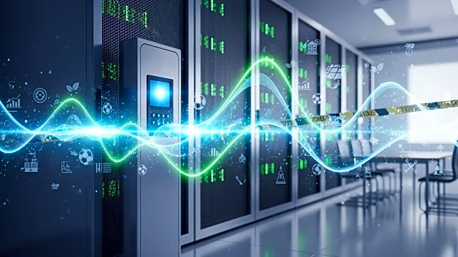 Anthropic Pledges to Mitigate Electricity Costs from AI Data Centers