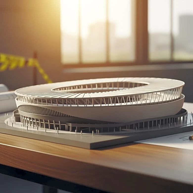 Derrick Rose Joins United Center's 1901 Project for Major Redevelopment