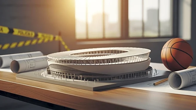 Derrick Rose Joins United Center's 1901 Project for Major Redevelopment