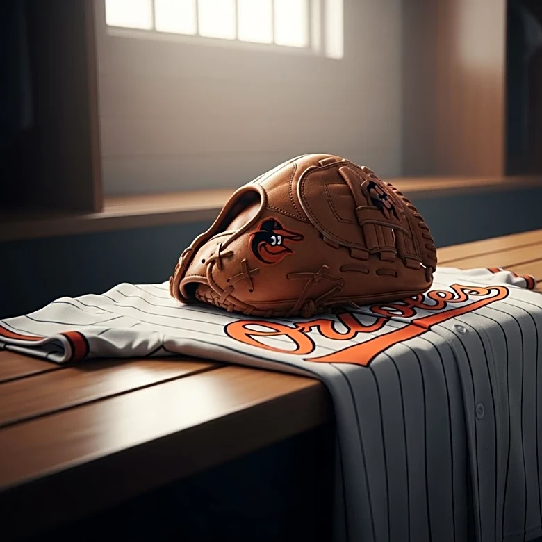 Orioles' Gunnar Henderson Temporarily Leaves Camp for Personal Reasons