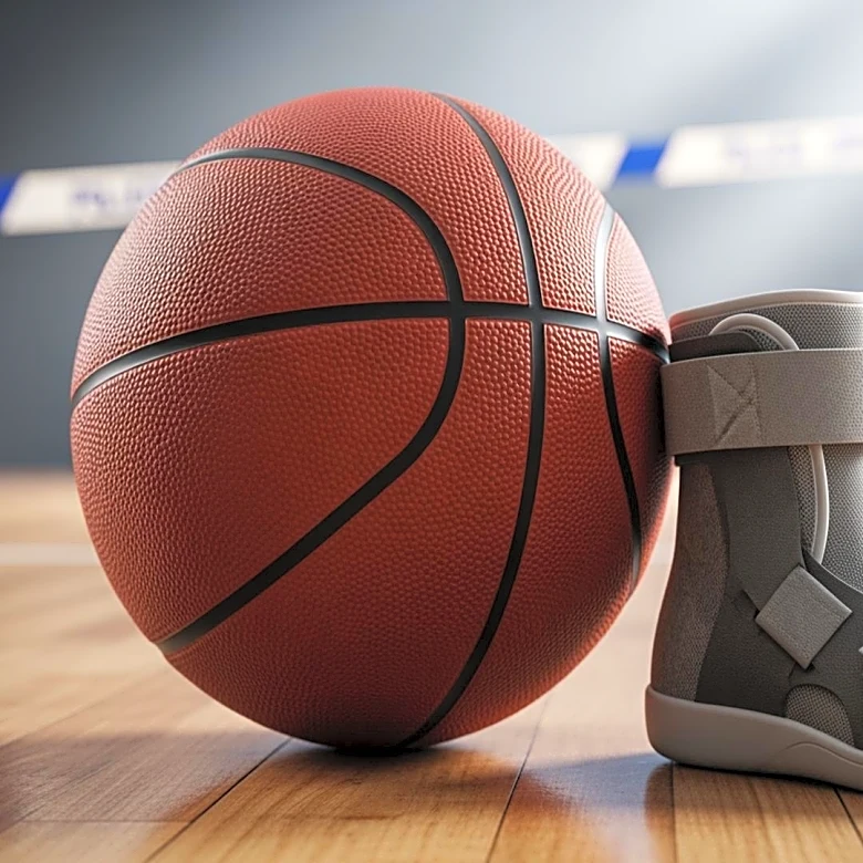 Mavericks' Caleb Martin Downgraded to Doubtful Due to Ankle Injury