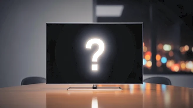 Banijay Showcases 'Who's Guilty?' at London TV Screenings, Aiming for International Deals