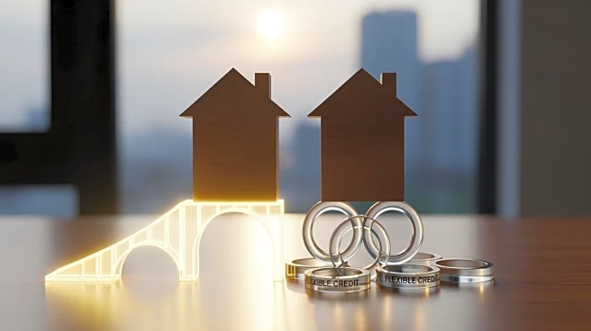 Homeowners Weigh HELOC vs. Bridge Loans Amid 2026 Housing Market Challenges