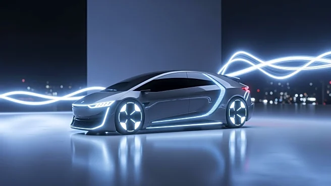 Waymo Unveils Sixth-Generation Robotaxi for High-Volume Production