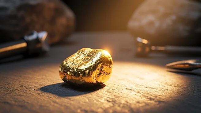 Agnico Eagle Mines Reports Strong Q4 Earnings, Surpassing Expectations