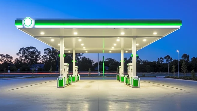 New Sheetz Store in Montgomery County Challenges Wawa's Dominance