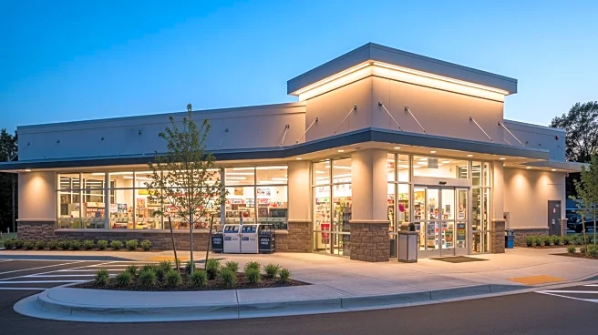 Sheetz Opens New Store in Montgomery County, Sparking Excitement Among Fans