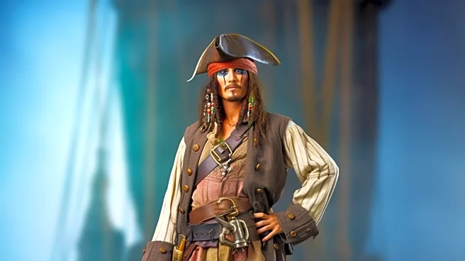 Buckeye Lake Pirate Fest Returns with Treasure Hunts and Vendor Market