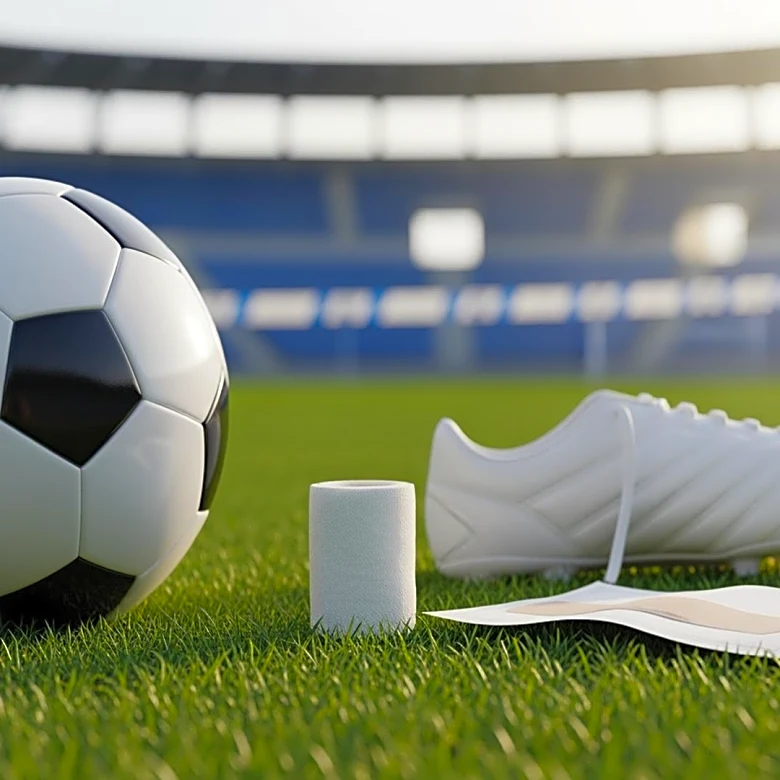 Inter Miami Postpones Puerto Rico Friendly Due to Lionel Messi's Injury