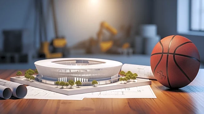 Derrick Rose Joins United Center's 1901 Project for Redevelopment