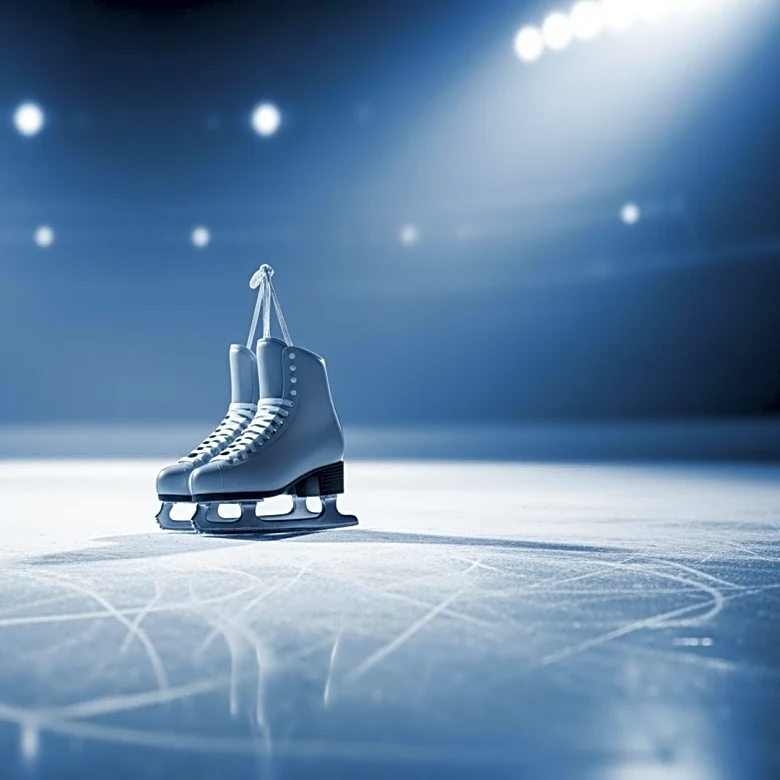 Figure Skater Ilia Malinin Performs Backflip, Scores Zero Points in Competition