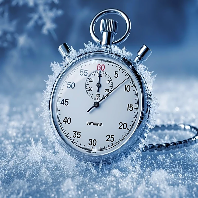 Minnesota Lawyer Becomes Oldest US Winter Olympian in 2026