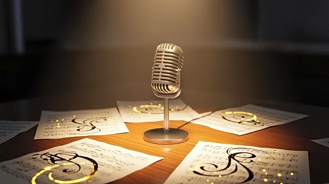 Ryan Tedder and David Israelite Discuss Challenges Facing Songwriters Amid Industry Changes