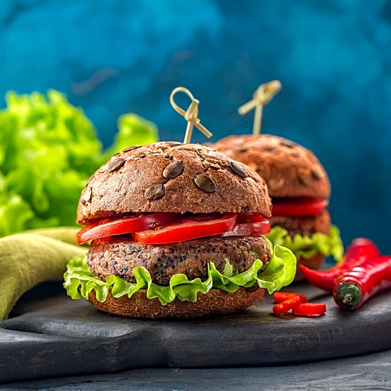 Red Cow Burger Offers Unique Valentine's Day Culinary Experience