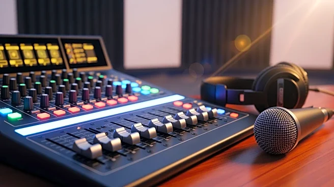 Don Toliver and Ella Langley Top Billboard Charts Amid Post-Grammys Surge