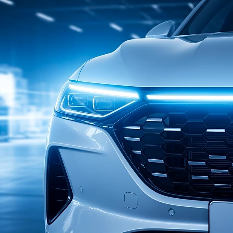 Rivian Automotive Exceeds Q4 Expectations, Plans Major Production Increase