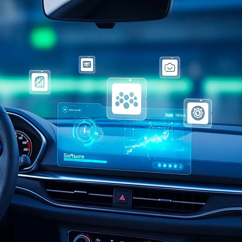 Rivian's Revenue Growth Driven by Software and Services in 2025