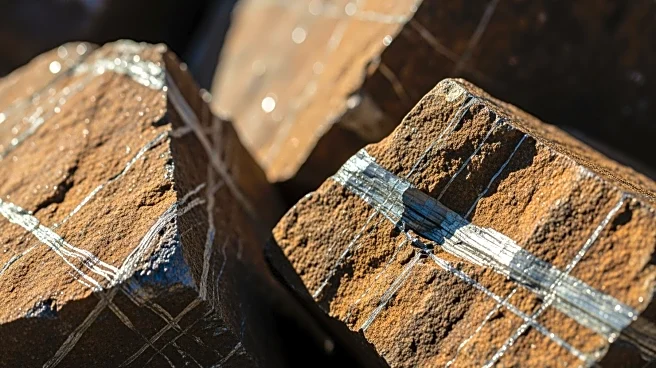 Mining Sector Focuses on Brownfield Expansions and Critical Minerals in 2026