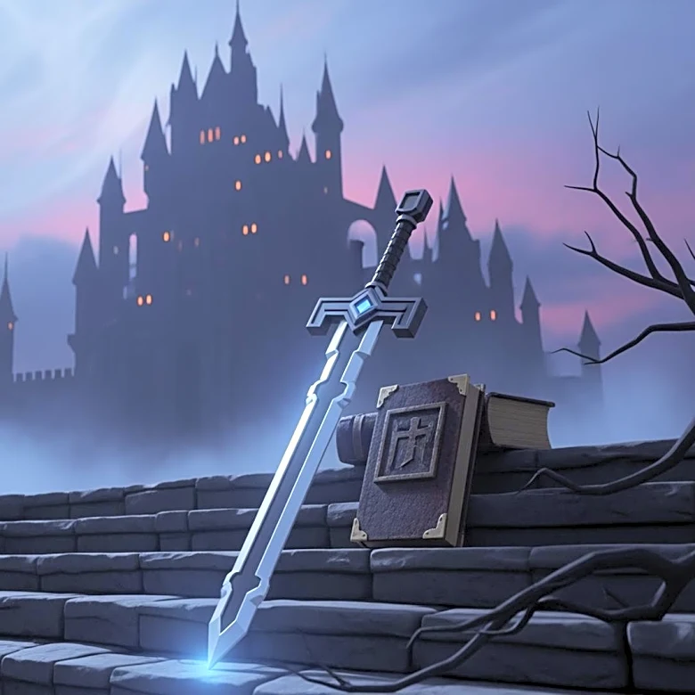 Castlevania Returns with New Game Developed by Dead Cells Creators