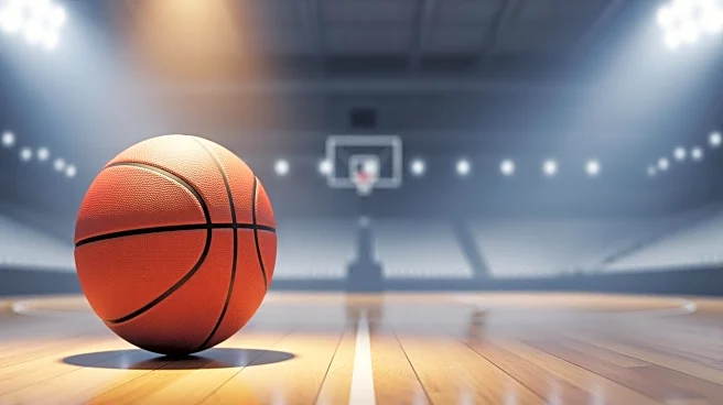 Grizzlies' Olivier-Maxence Prosper Scores 14 Points in Return Against Nuggets