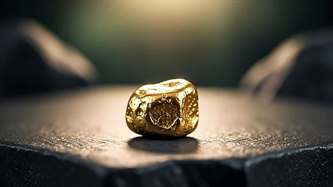 Agnico Eagle Mines Reports Strong Q4 Earnings, Surpassing Wall Street Expectations