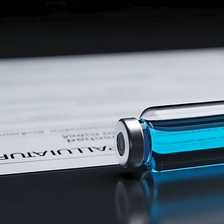 FDA Refusal to Review Moderna's Flu Vaccine Halts U.S. Market Entry, Shares Drop 3.5%