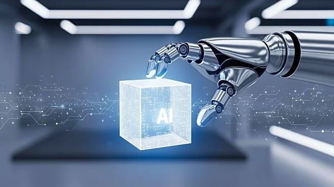 Ambi Robotics Expands AI Platform with New Skill Suite for Industrial Applications