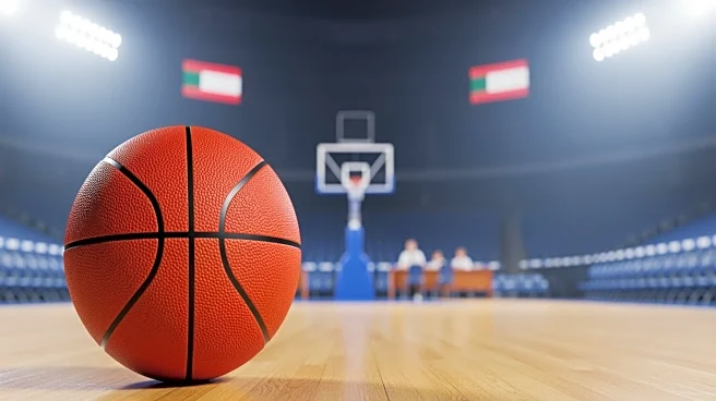 Penn State Edges Out Washington in Close Basketball Game