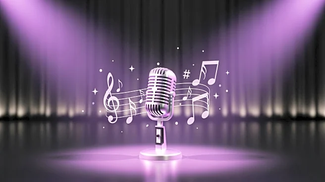 Producers of 'The Traitors' Acknowledge Unexpected Influence of Taylor Swift Fans