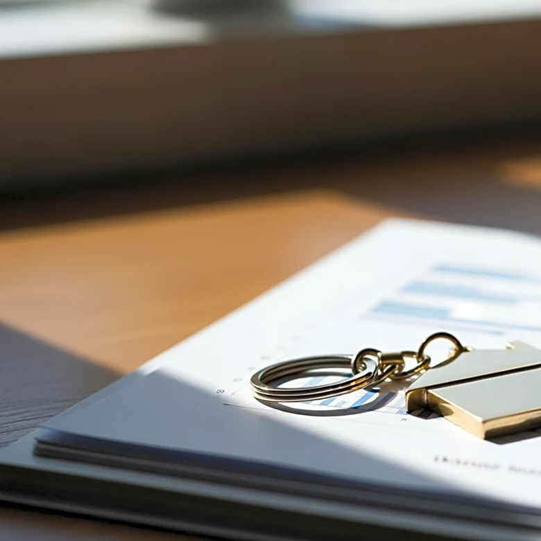 Freddie Mac Reports Slight Decline in Mortgage Rates Amidst Low Inventory and Rising Home Prices