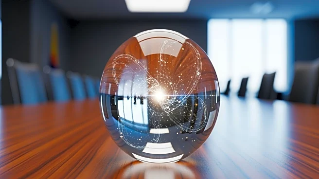 Prediction Markets Proposed to Combat Government Fraud in the U.S.