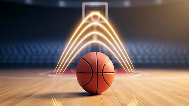 University of Minnesota's 3-Point Shooter Leads Gopher Women's Basketball to Success