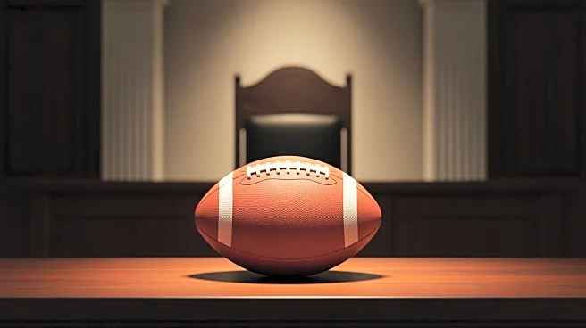 Court Grants Ole Miss QB Trinidad Chambliss Sixth Year of Eligibility