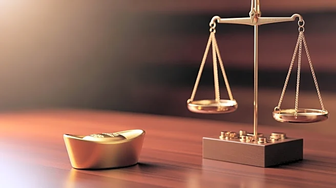 Gold Candle to Acquire Fokus Mining in $65 Million All-Cash Deal