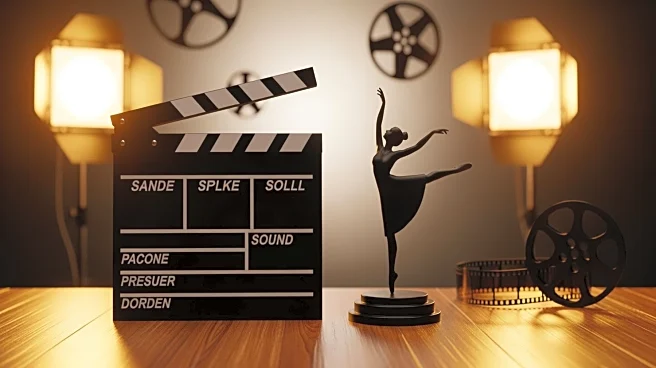 Este Haim Scores Berlinale Film 'Sunny Dancer' Starring Bella Ramsey