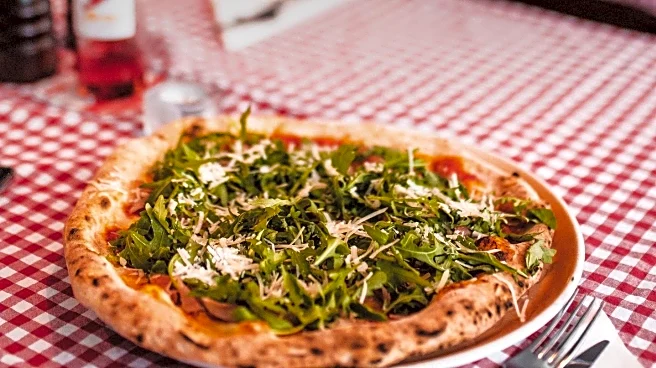 Little Joe's Celebrates Nearly 80 Years as a Staple in Chicago's Little Italy