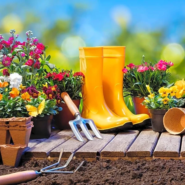 Illinois Community Garden Opens Applications for 2026 Season to Promote Local Food Security