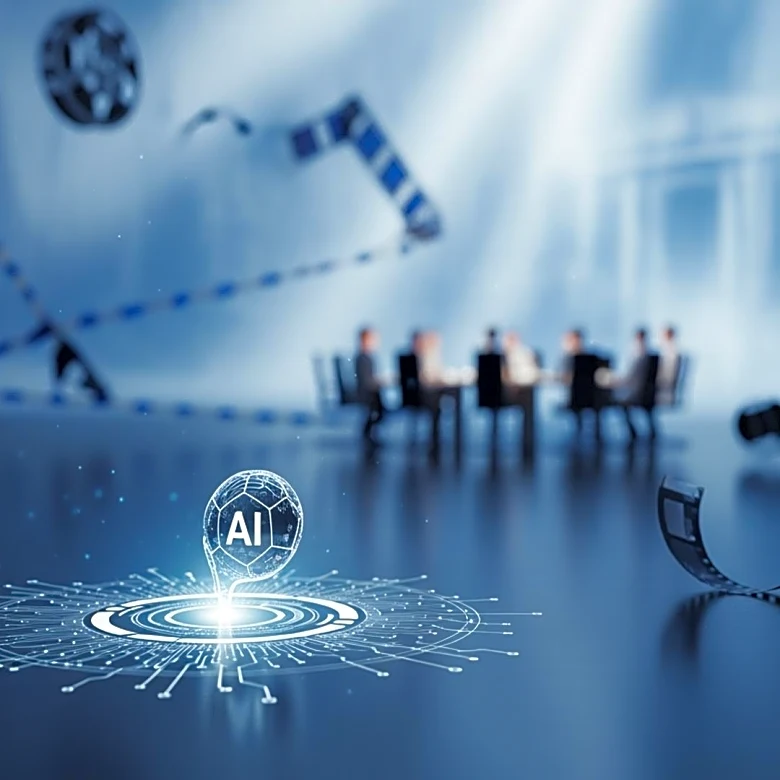 Seedance AI Model Raises Concerns Over Hollywood Intellectual Property