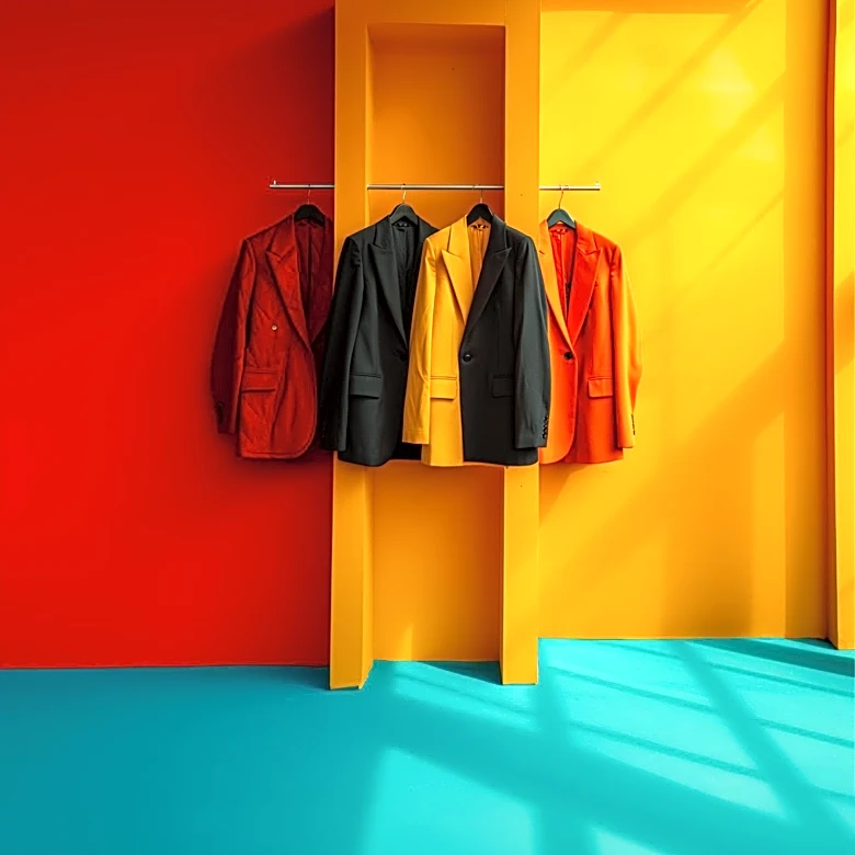 Ellen Haeser Advocates for Meaningful Fashion at Masterly Milano 2026