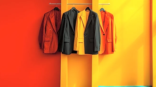 Ellen Haeser Advocates for Meaningful Fashion at Masterly Milano 2026