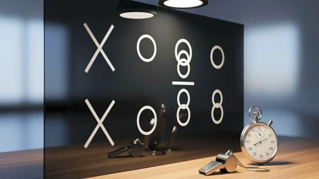 Ravens Announce Jesse Minter's First Coaching Staff for 2026 Season