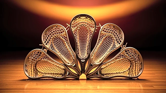 Four Boston College Lacrosse Players Named to Tewaaraton Award Watch List