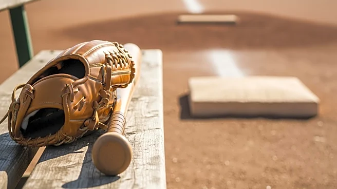 Virginia Tech Baseball Team Prepares for Series Against William  Mary with Focus on Base-Running and Bullpen