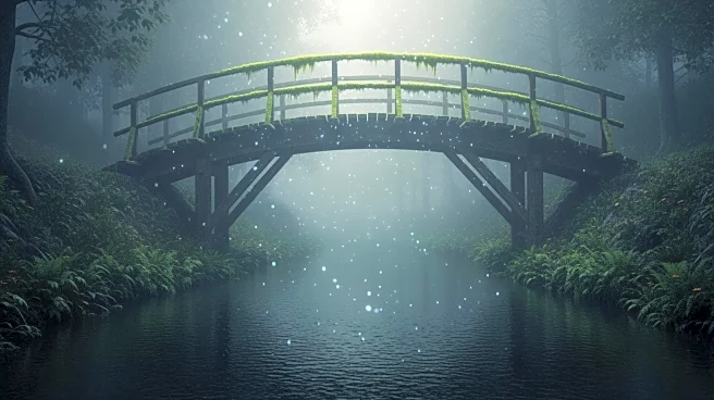 Kena: Scars of Kosmora Announced as Sequel to Kena: Bridge of Spirits