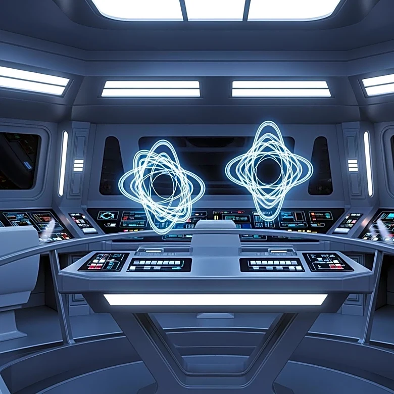 Star Trek: Starfleet Academy Episode 6 Explores Complex Character Dynamics