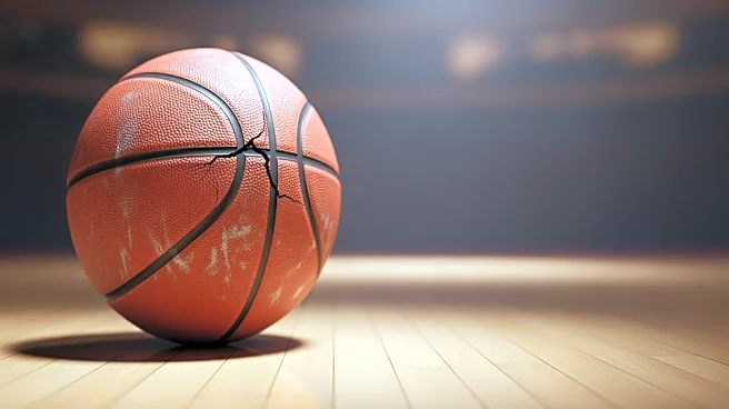 North Carolina's Caleb Wilson Suffers Broken Hand, Impacting NCAA Tournament Prospects