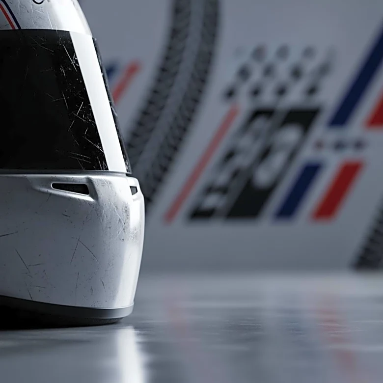 Brad Keselowski Faces Uncertainty in Return from Broken Femur